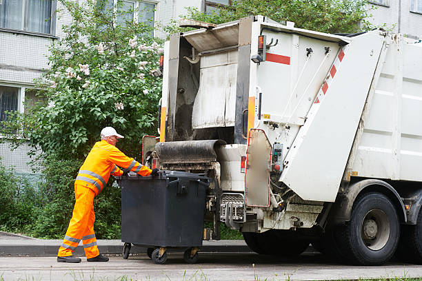 Professional Junk Removal in Mount Sterling, KY